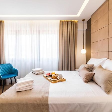 Sky Residence Split - Free Parking Ngoại thất bức ảnh