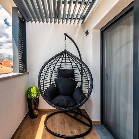 Sky Residence Split - Free Parking Ngoại thất bức ảnh