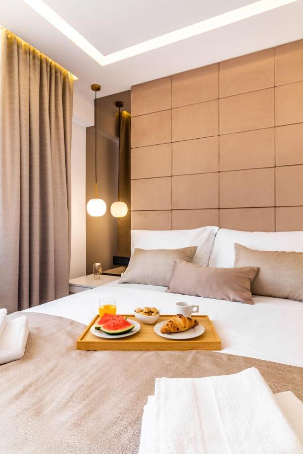 Sky Residence Split - Free Parking Ngoại thất bức ảnh