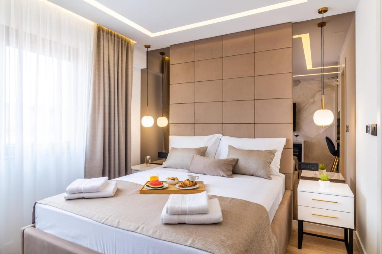 Sky Residence Split - Free Parking Ngoại thất bức ảnh