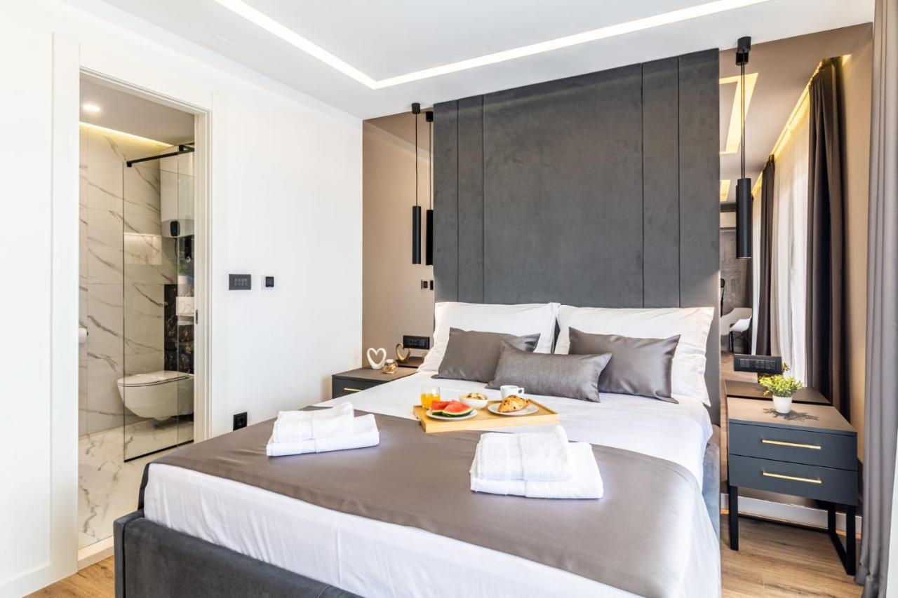 Sky Residence Split - Free Parking Ngoại thất bức ảnh