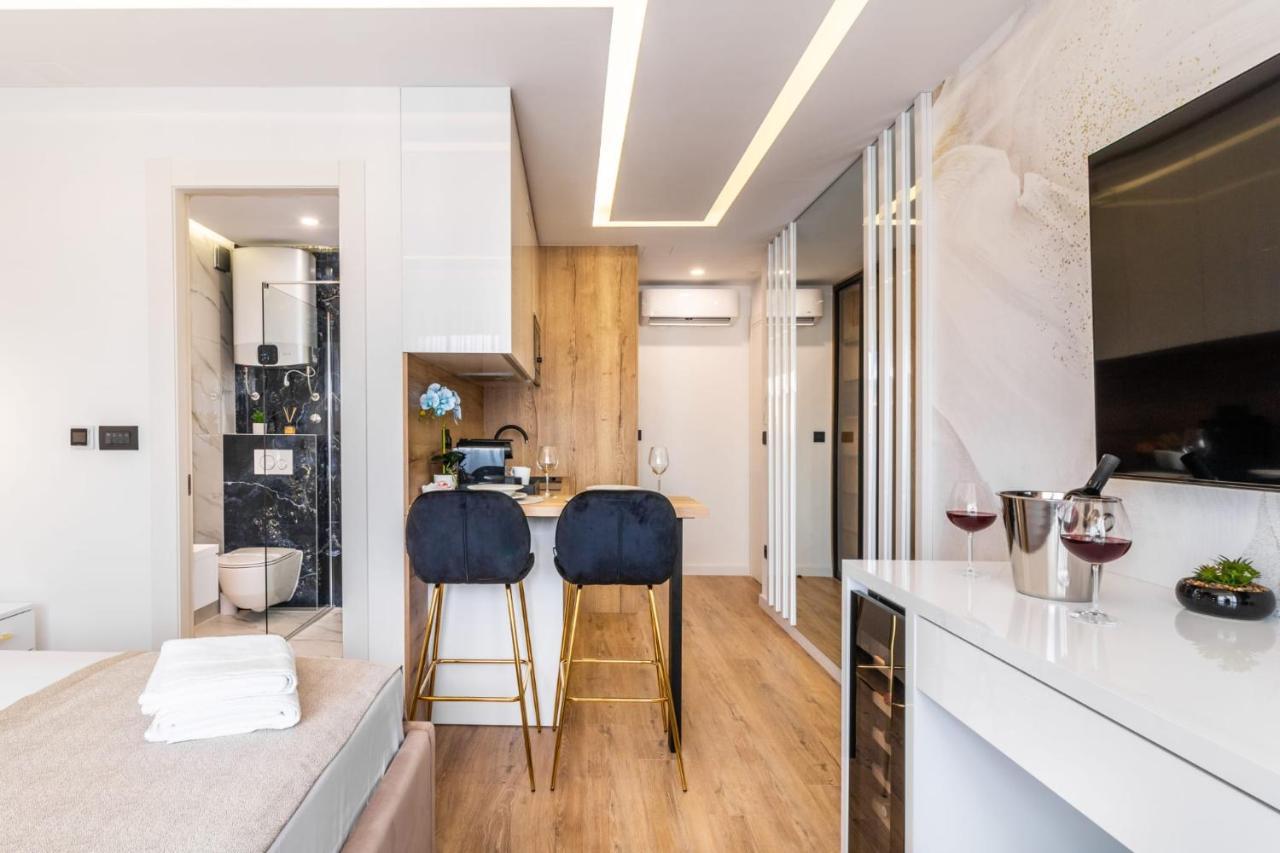 Sky Residence Split - Free Parking Ngoại thất bức ảnh