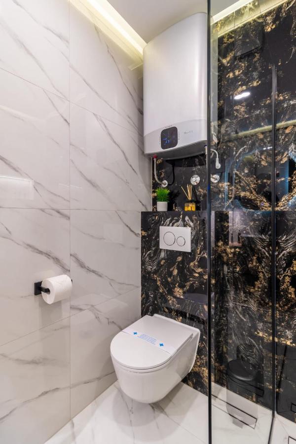 Sky Residence Split - Free Parking Ngoại thất bức ảnh