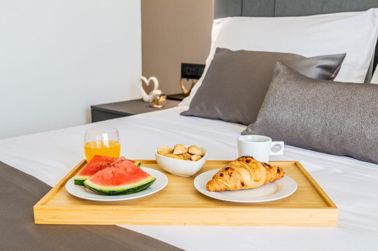 Sky Residence Split - Free Parking Ngoại thất bức ảnh