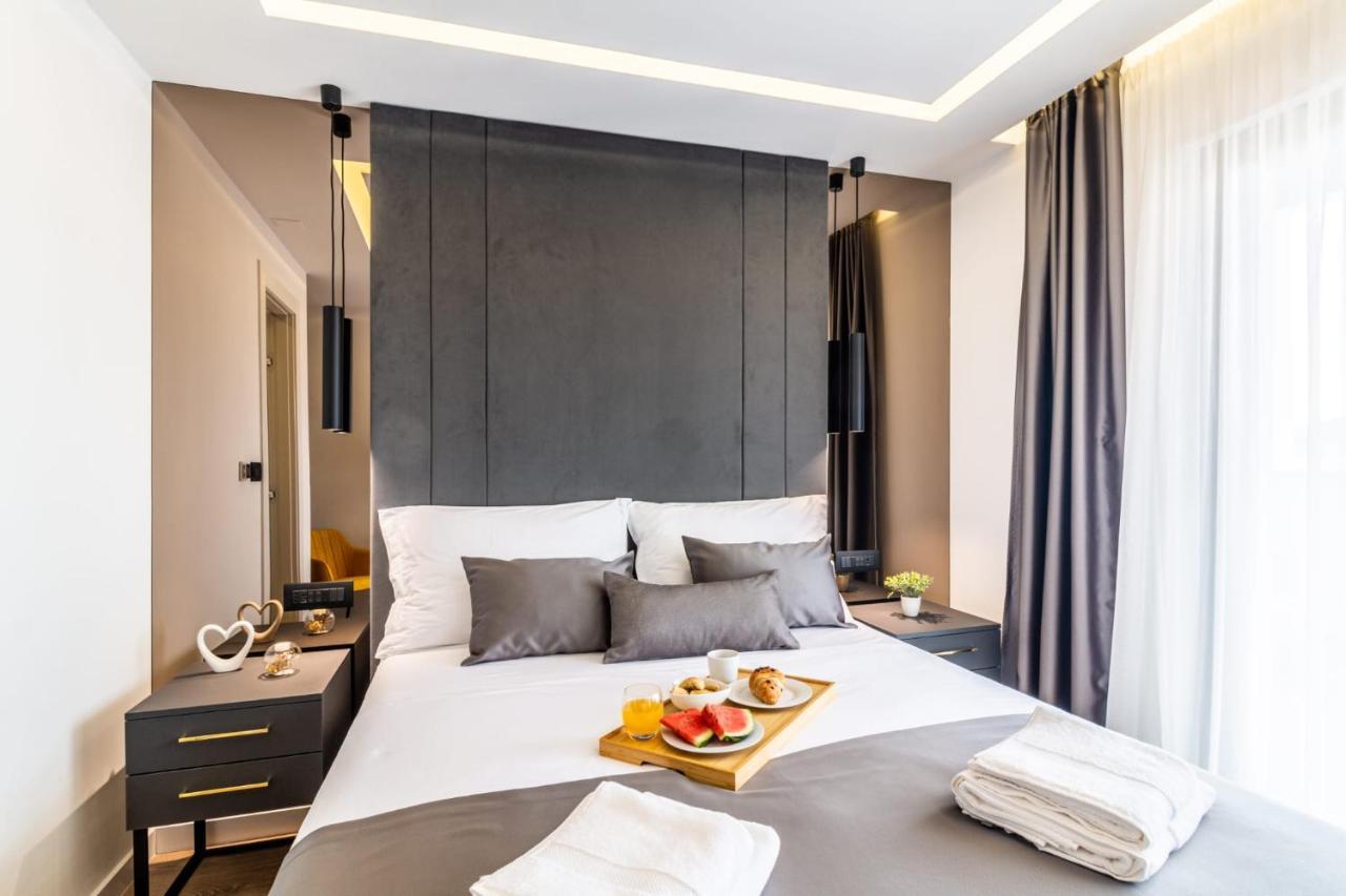 Sky Residence Split - Free Parking Ngoại thất bức ảnh
