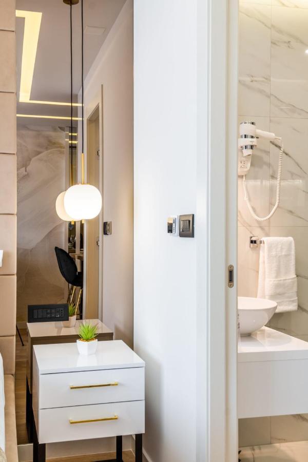 Sky Residence Split - Free Parking Ngoại thất bức ảnh
