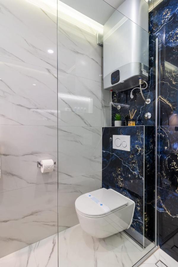Sky Residence Split - Free Parking Ngoại thất bức ảnh