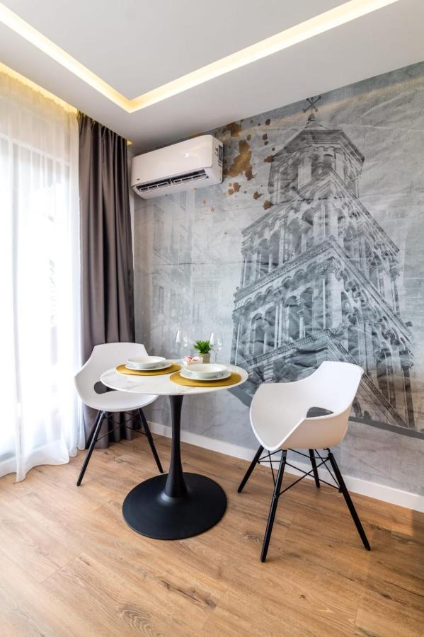Sky Residence Split - Free Parking Ngoại thất bức ảnh
