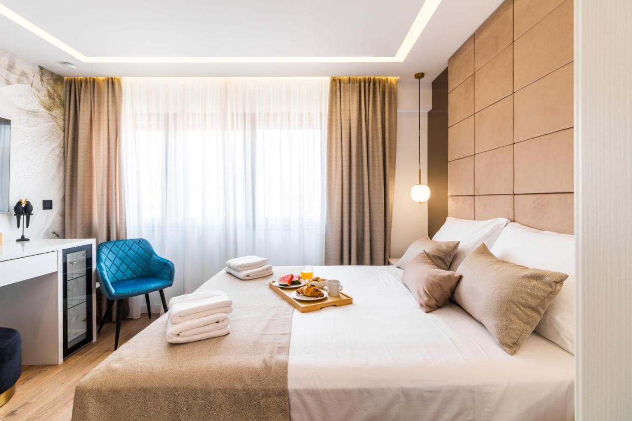 Sky Residence Split - Free Parking Ngoại thất bức ảnh