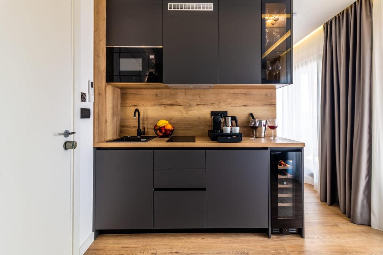 Sky Residence Split - Free Parking Ngoại thất bức ảnh