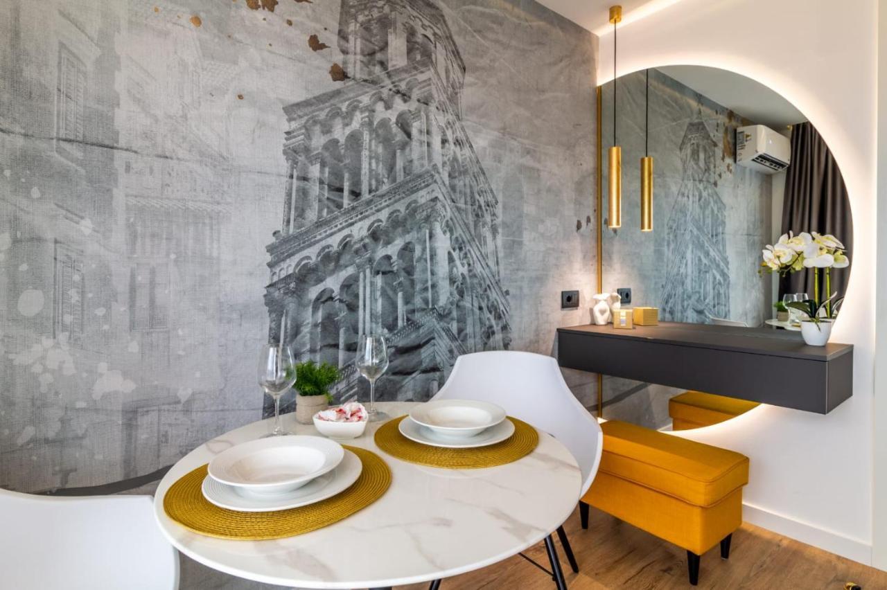 Sky Residence Split - Free Parking Ngoại thất bức ảnh