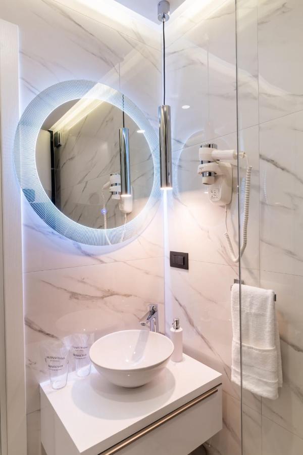 Sky Residence Split - Free Parking Ngoại thất bức ảnh