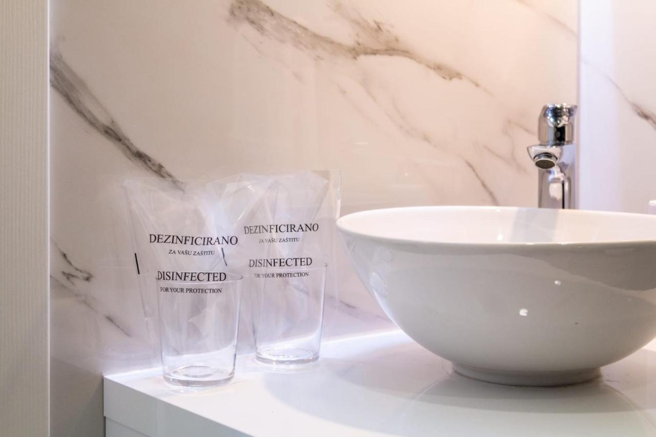 Sky Residence Split - Free Parking Ngoại thất bức ảnh