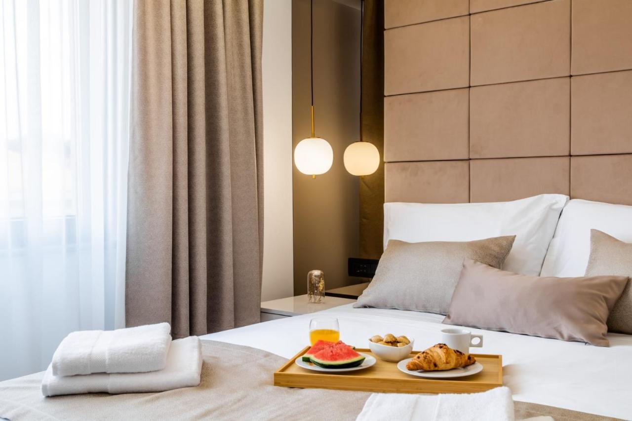Sky Residence Split - Free Parking Ngoại thất bức ảnh