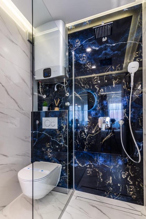 Sky Residence Split - Free Parking Ngoại thất bức ảnh
