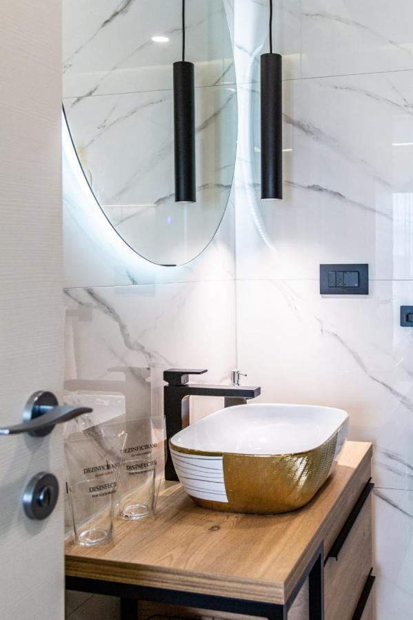 Sky Residence Split - Free Parking Ngoại thất bức ảnh