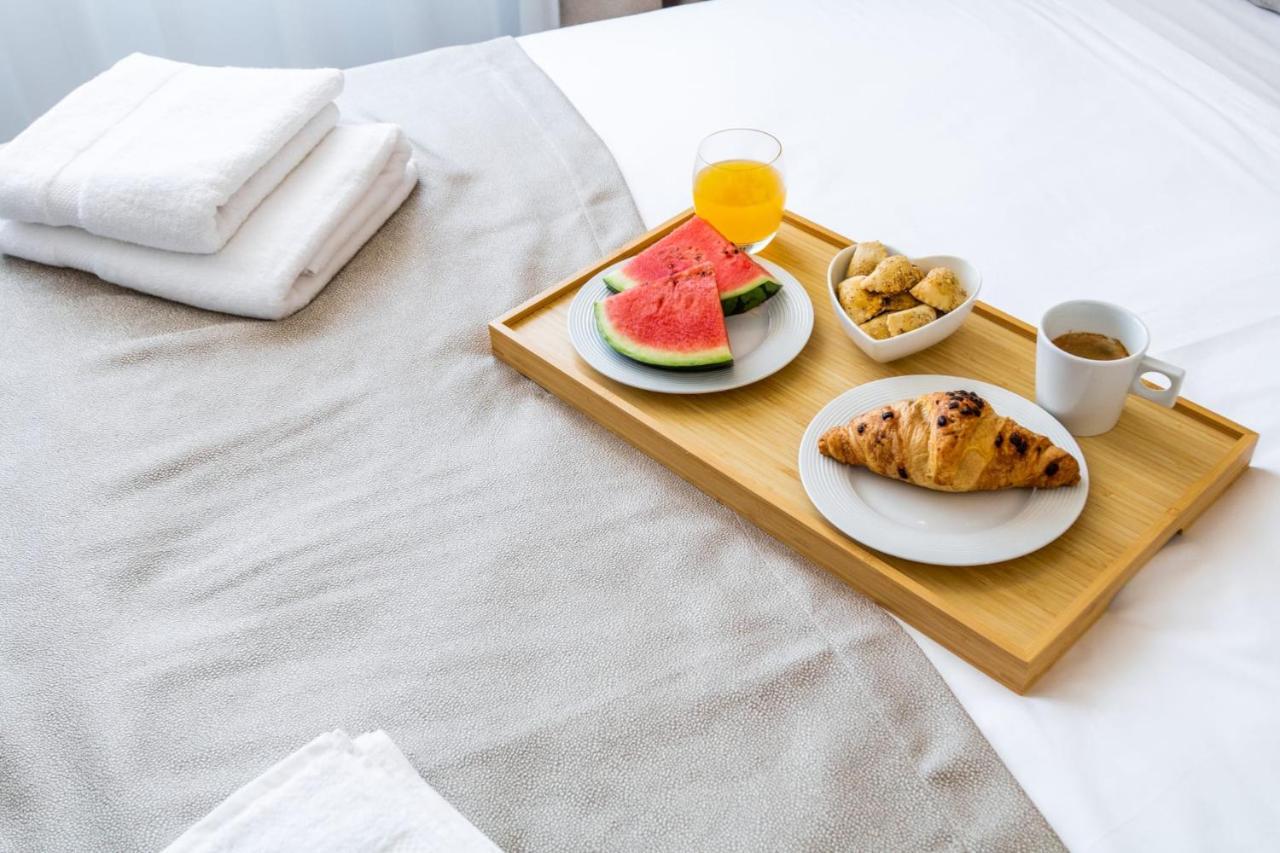 Sky Residence Split - Free Parking Ngoại thất bức ảnh