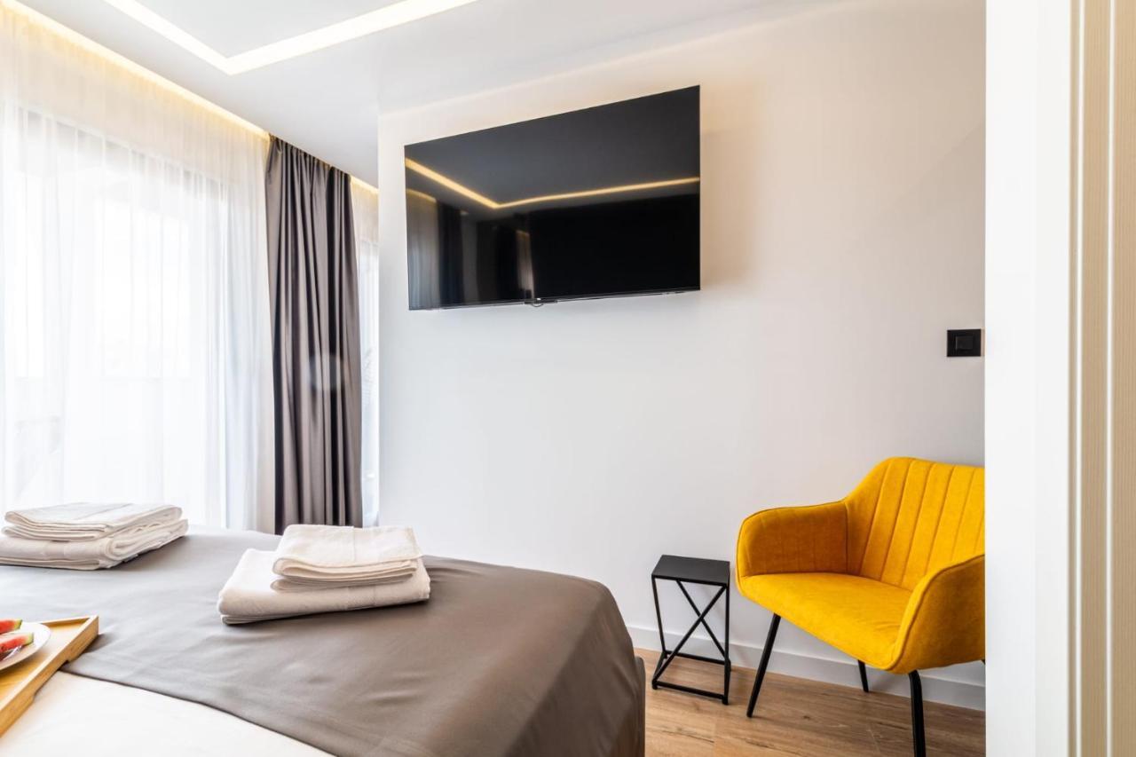 Sky Residence Split - Free Parking Ngoại thất bức ảnh