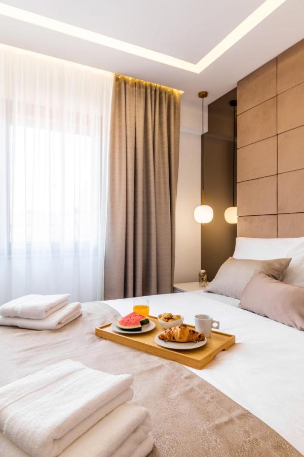 Sky Residence Split - Free Parking Ngoại thất bức ảnh
