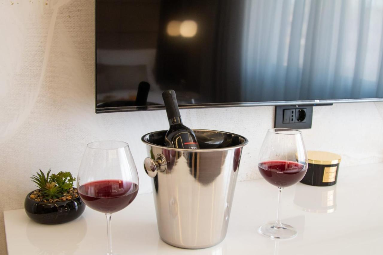 Sky Residence Split - Free Parking Ngoại thất bức ảnh