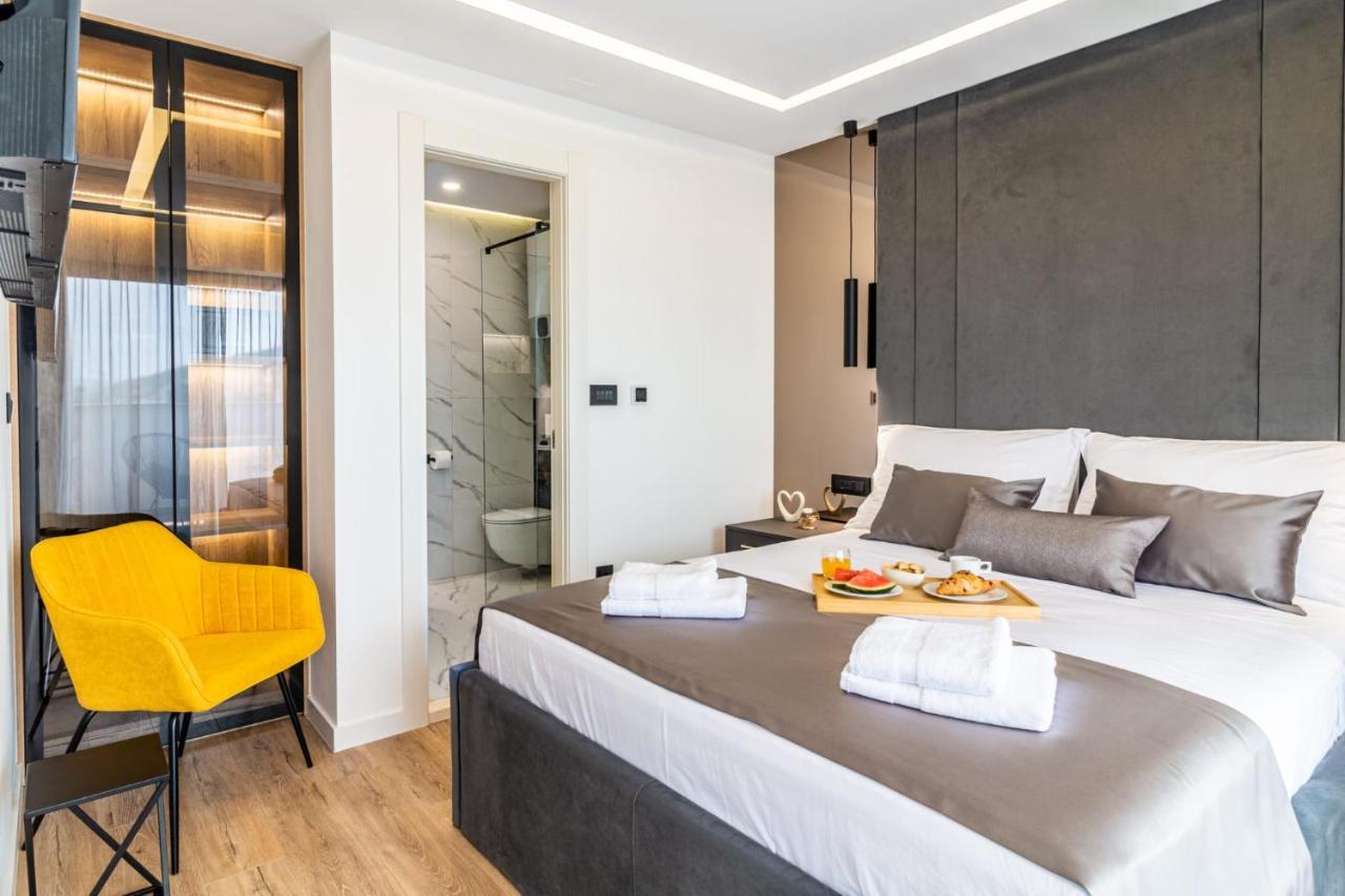 Sky Residence Split - Free Parking Ngoại thất bức ảnh