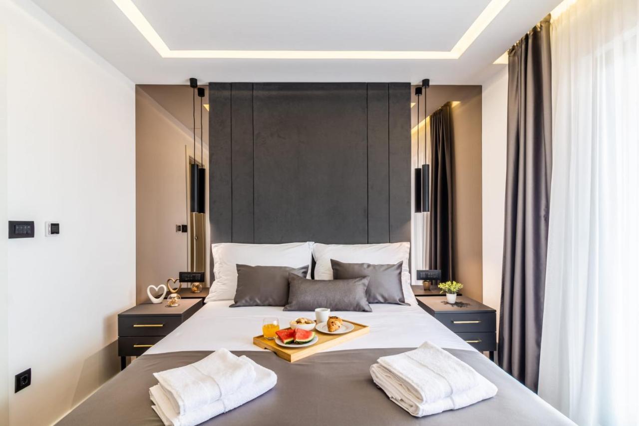 Sky Residence Split - Free Parking Ngoại thất bức ảnh