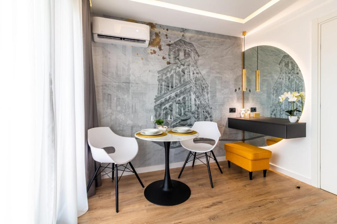 Sky Residence Split - Free Parking Ngoại thất bức ảnh