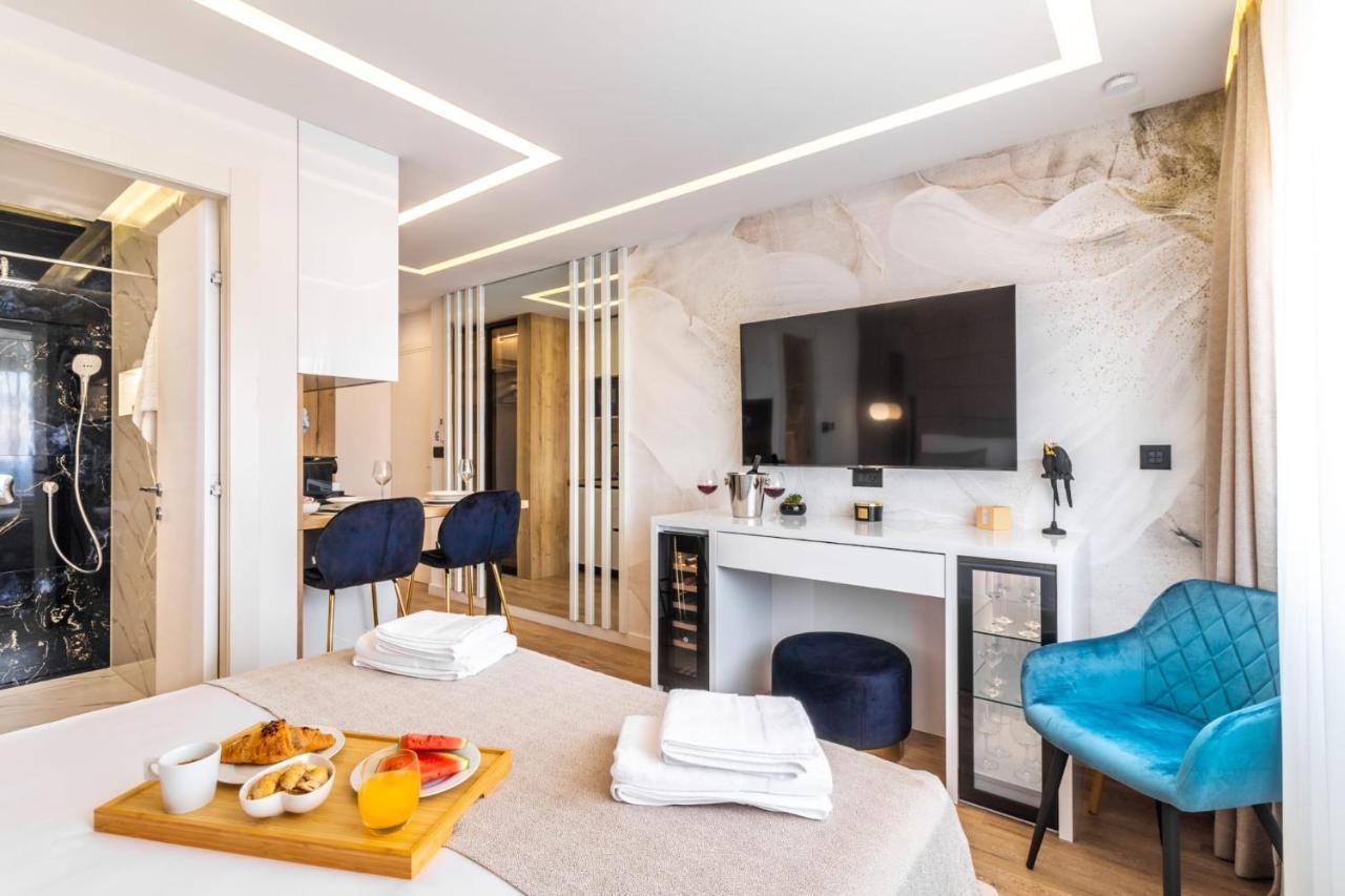 Sky Residence Split - Free Parking Ngoại thất bức ảnh