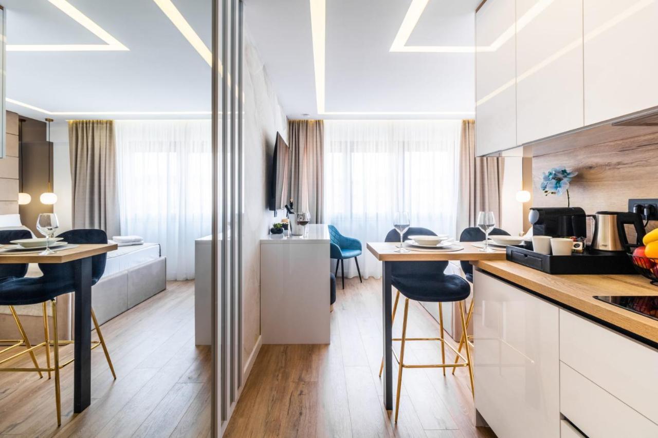 Sky Residence Split - Free Parking Ngoại thất bức ảnh