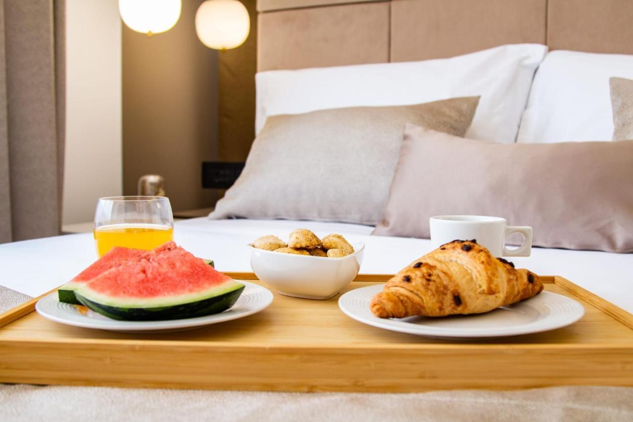 Sky Residence Split - Free Parking Ngoại thất bức ảnh