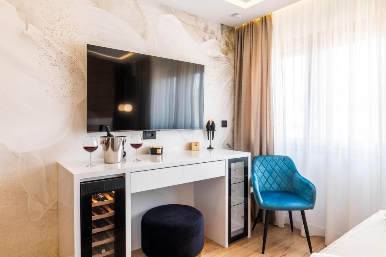 Sky Residence Split - Free Parking Ngoại thất bức ảnh