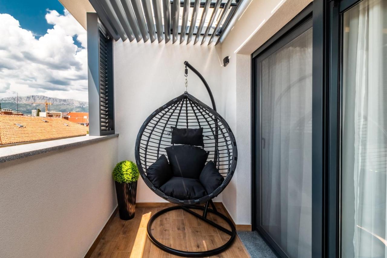 Sky Residence Split - Free Parking Ngoại thất bức ảnh
