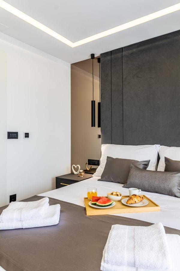 Sky Residence Split - Free Parking Ngoại thất bức ảnh