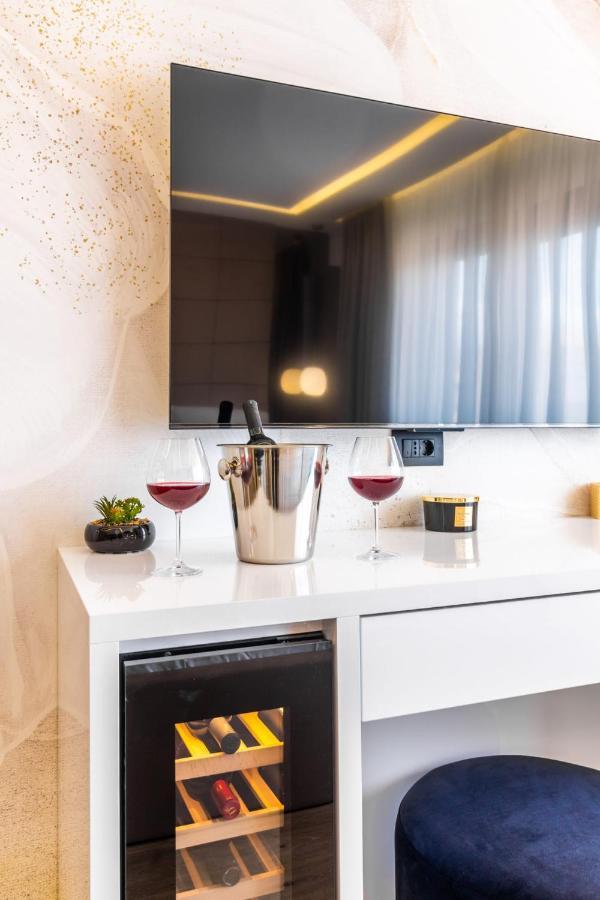 Sky Residence Split - Free Parking Ngoại thất bức ảnh