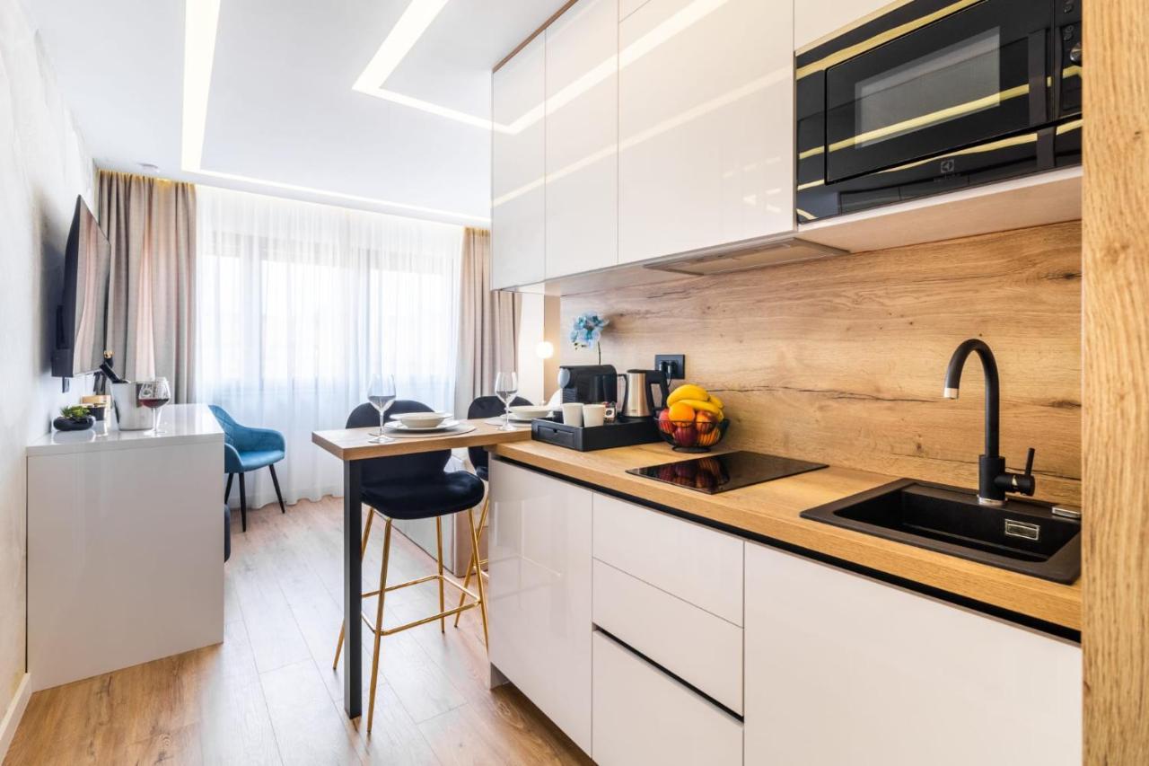 Sky Residence Split - Free Parking Ngoại thất bức ảnh