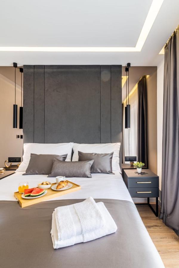 Sky Residence Split - Free Parking Ngoại thất bức ảnh