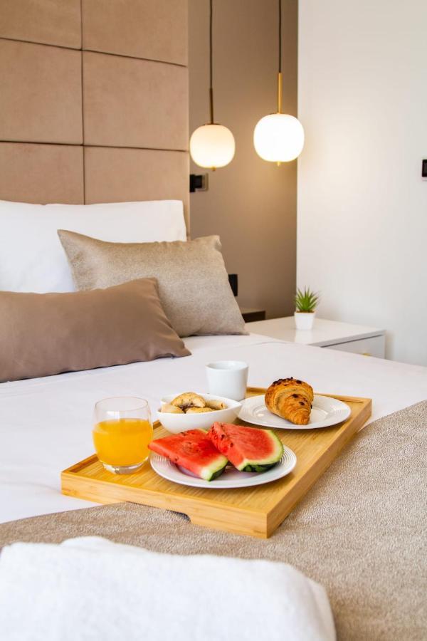 Sky Residence Split - Free Parking Ngoại thất bức ảnh