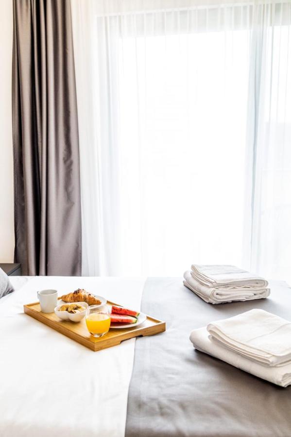 Sky Residence Split - Free Parking Ngoại thất bức ảnh