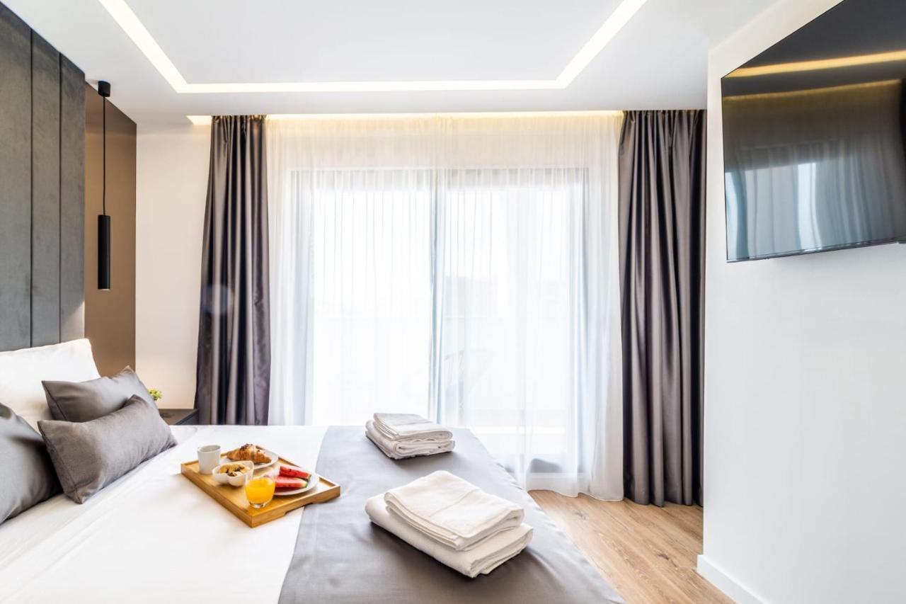 Sky Residence Split - Free Parking Ngoại thất bức ảnh