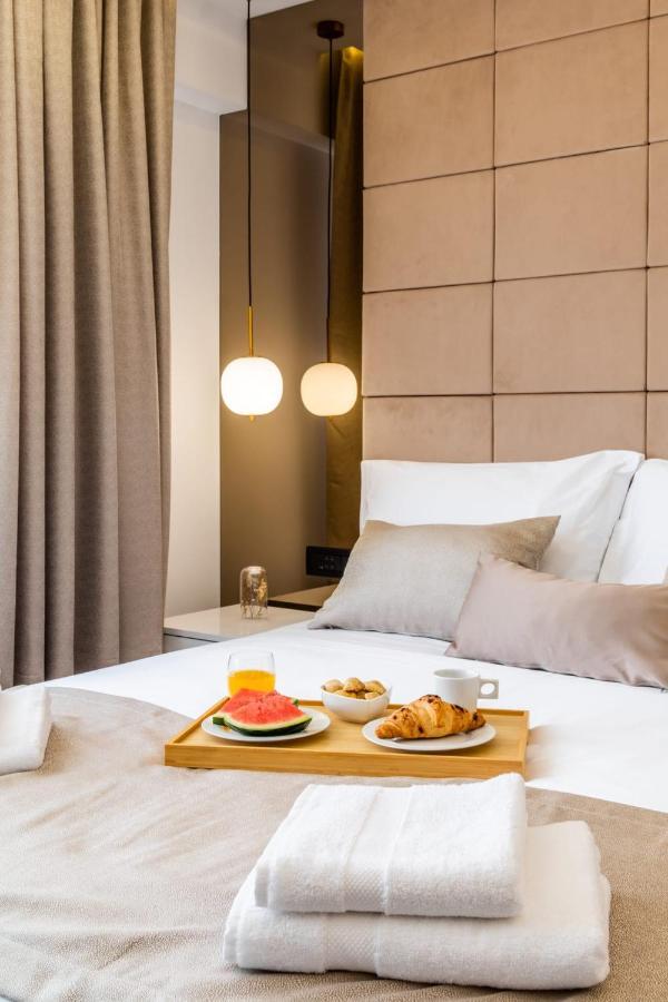 Sky Residence Split - Free Parking Ngoại thất bức ảnh