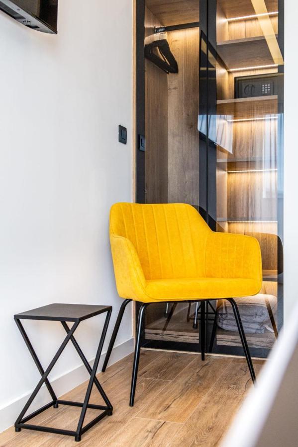 Sky Residence Split - Free Parking Ngoại thất bức ảnh