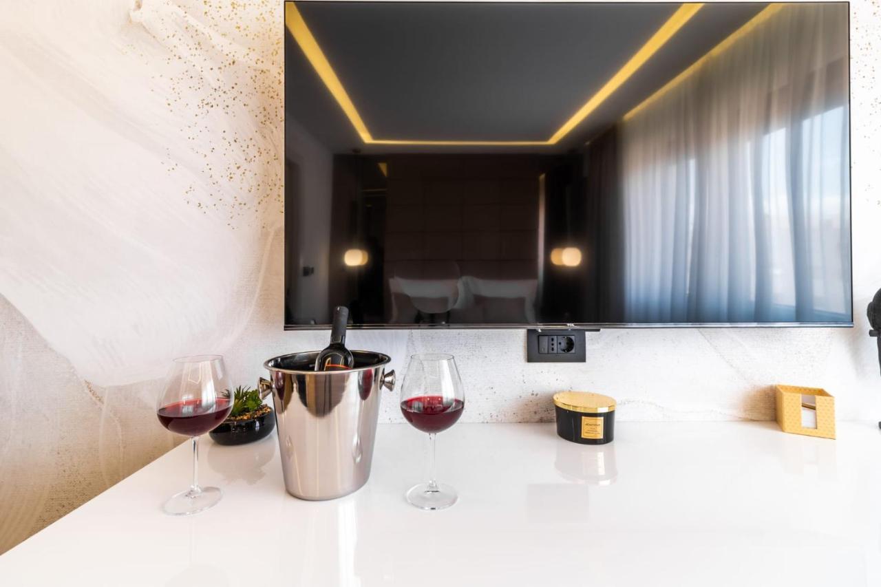 Sky Residence Split - Free Parking Ngoại thất bức ảnh
