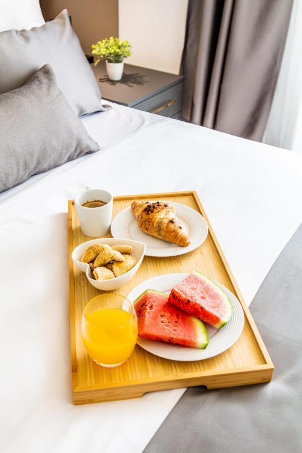 Sky Residence Split - Free Parking Ngoại thất bức ảnh